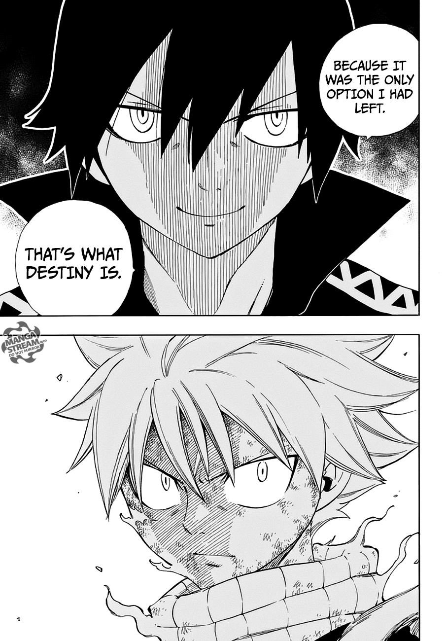 Fairy Tail Chapter 523 16